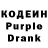 Кодеин Purple Drank Vitaly Gridasov